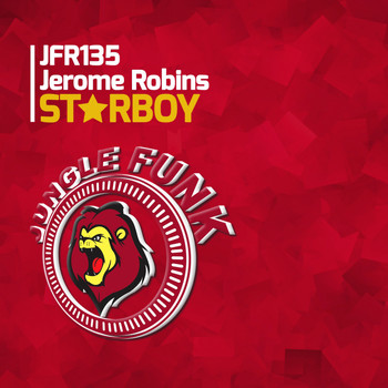Jerome Robins - Starboy