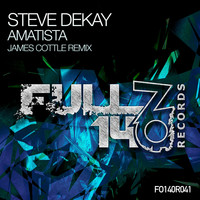 Steve Dekay - Amatista (James Cottle Remix)