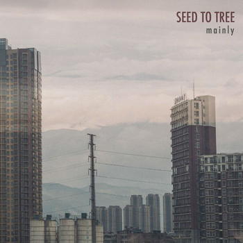 Seed to Tree - Mainly