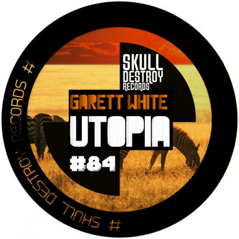 Garett White - Utopia