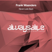 Frank Waanders - Never Look Back