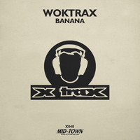 Woktrax - Banana