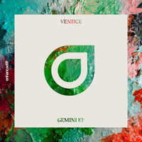 VENIICE - Gemini EP