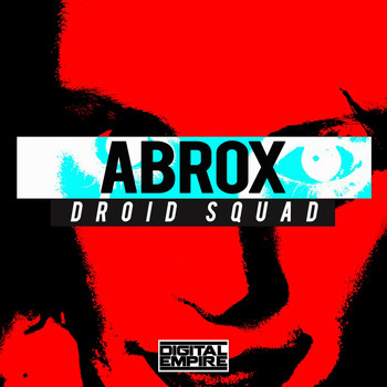 Abrox - Droid Squad