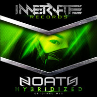 Noath - Hybridized