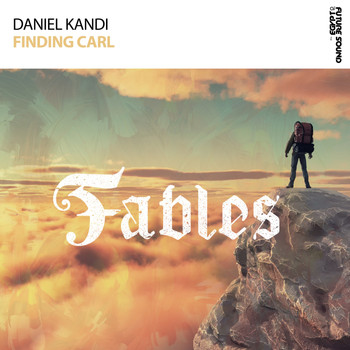DANIEL KANDI - Finding Carl