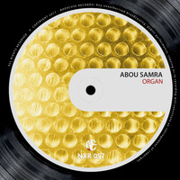 Abou Samra - Organ