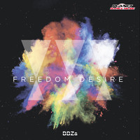 BBZa - Freedom Desire