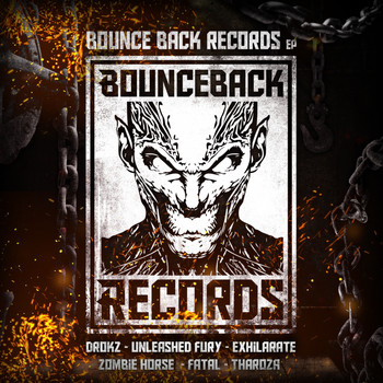 Various Artists - Bounce Back Records EP