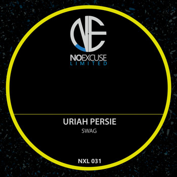 Uriah Persie - Swag