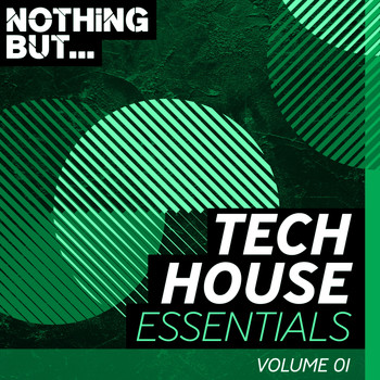 Various Artists - Nothing But... Tech House Essentials, Vol. 01
