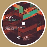 Wyro - Microverse