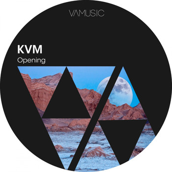 Kvm - Opening