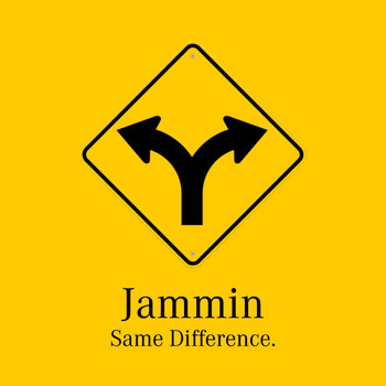 Jammin - OMG (Same Difference)