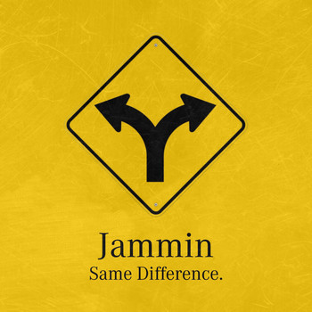 Jammin - Same Difference - EP (Explicit)