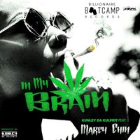 Kunley Da Kulprit - In My Brain (Feat. Marcy Chin) - Single