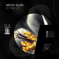 Karsten Sollors - Yo Man EP