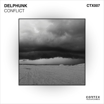 Delphunk - Conflict