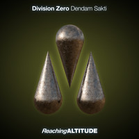 Division Zero - Dendam Sakti