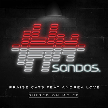 Praise Cats - Shined on Me (Antranig Remix)