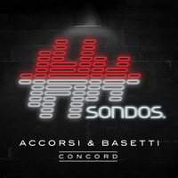 Martin Accorsi & Jeremy Bassetti - Concord
