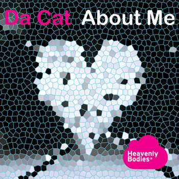 Da Cat - About Me
