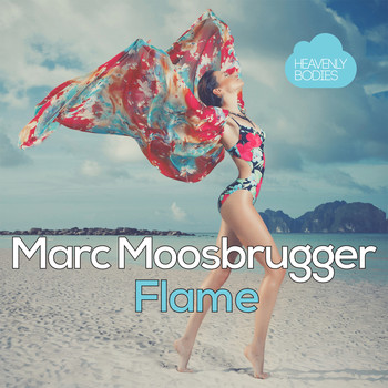 Marc Moosbrugger - Flame