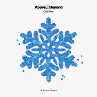 Above & Beyond feat. Justine Suissa - Cold Feet