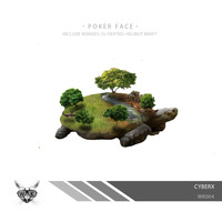 Cyberx - Pokerface