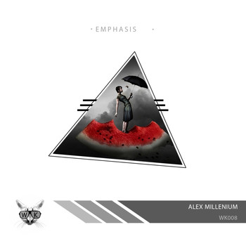 Alex MilLenium - Emphasis