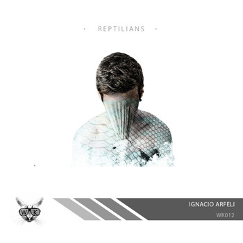 Ignacio Arfeli - Reptilians