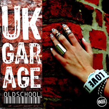 Various Artists - UK Garage Old School