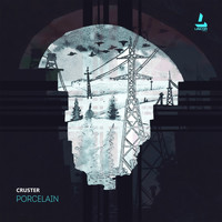 Cruster - Porcelain