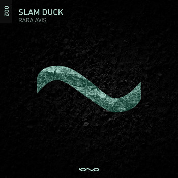 Slam Duck - Rara Avis