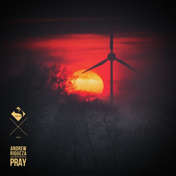 Andrew Riqueza - Pray