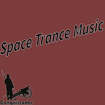 Various Artists - Space Trance Music