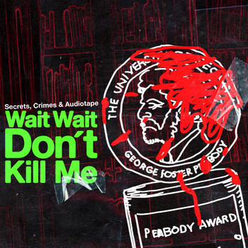 Various Artists - Wait Wait Don't Kill Me (Original Cast Recording)