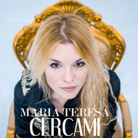 Maria Teresa - Faltam-me As Palavras (2012) 