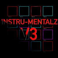 DJ Fatz - Instru-Mentalz V3