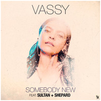 Vassy - Somebody New