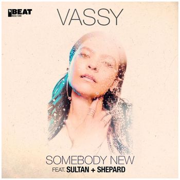 Vassy - Somebody New