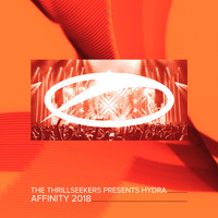 The Thrillseekers presents Hydra - Affinity 2018