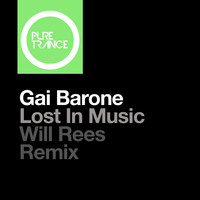 Gai Barone - Lost in Music