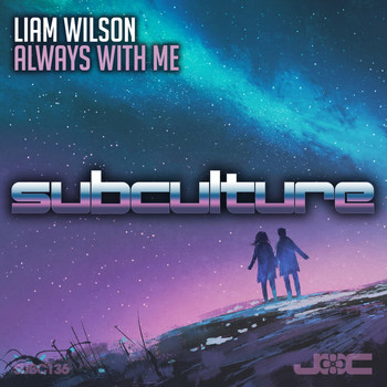 Liam Wilson - Always With Me