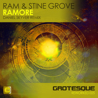 RAM & Stine Grove - RAMore