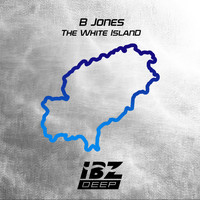 B Jones - The White Island