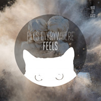 Eyes Everywhere - Feels EP