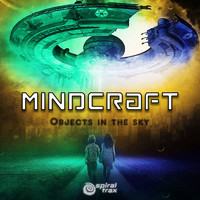 Mindcraft - Objects In The Sky