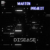 Marton Project - DISEASE