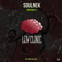 Soulnek - Green Gold EP